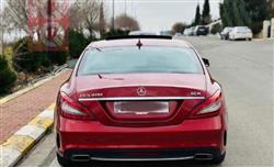 مرسيدس بنز CLS